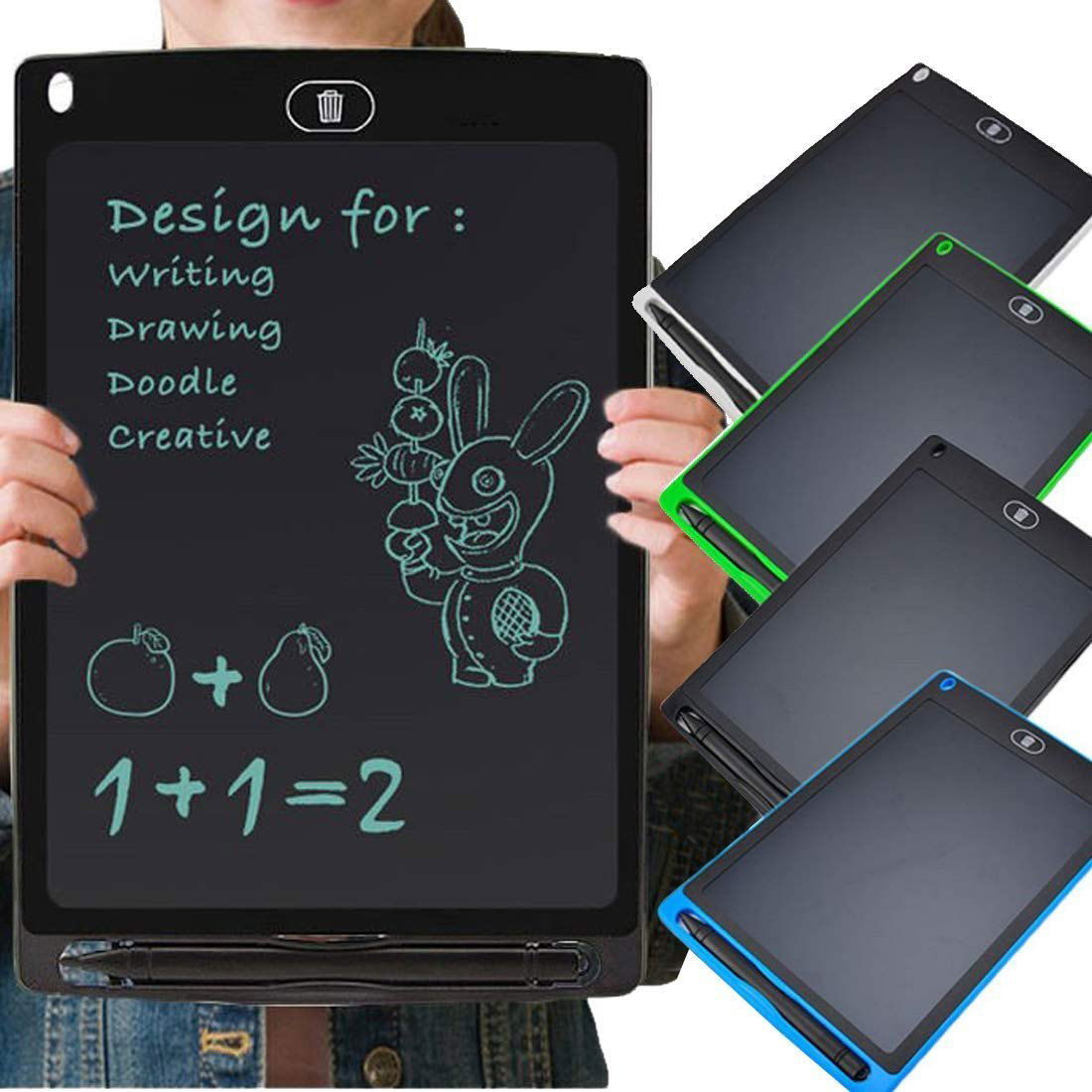 LCD Writing & Drawing Tablet - ShopEasy Pak