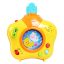Baby’s Dreamland Soothing Night Light With 3 Modes Battery Operated
