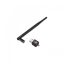 High Quality 1200Mbps USB WiFi Wireless Adapter LAN Card Antenna