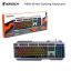 Industry K909 Wired RGB Gaming Keyboard